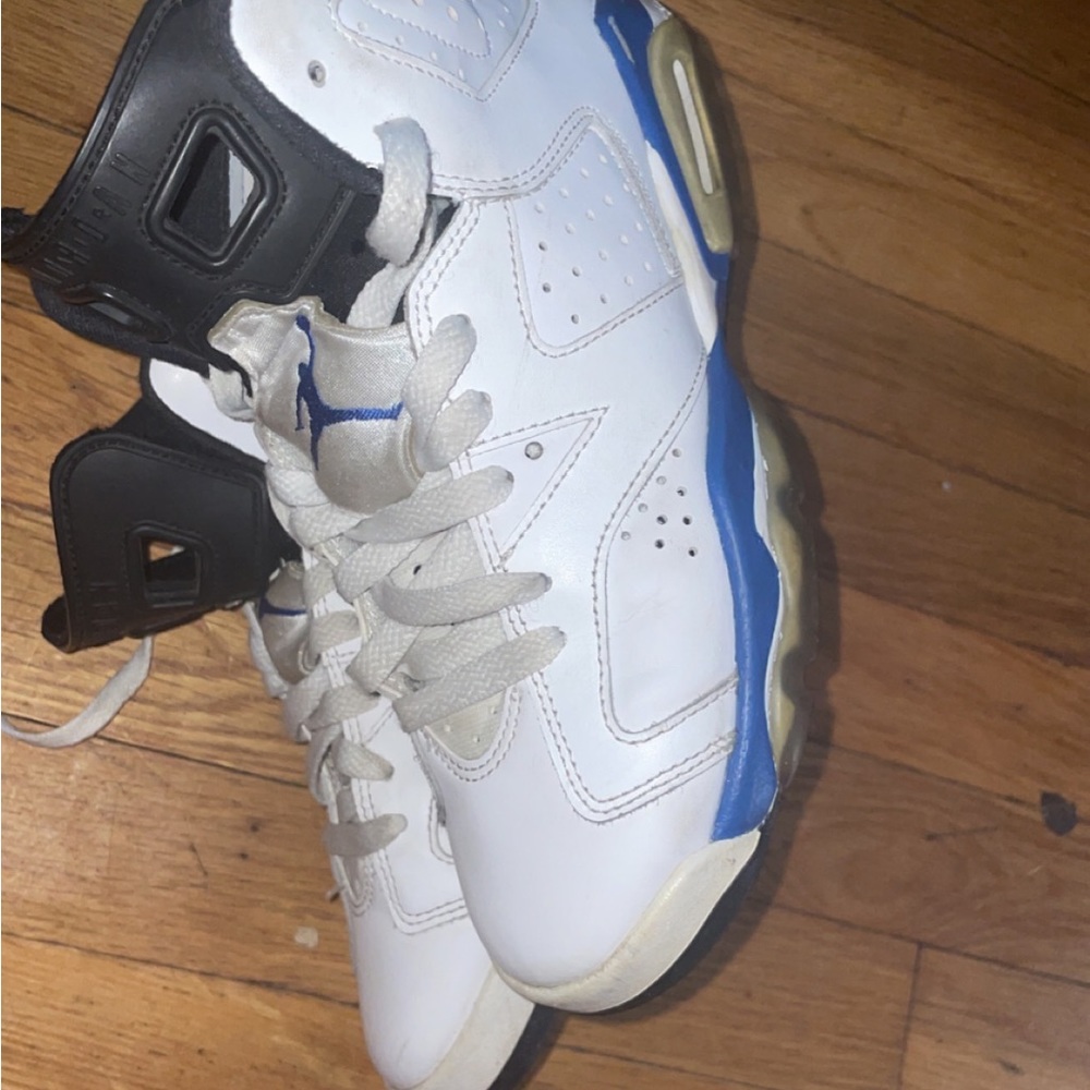 Jordan’s